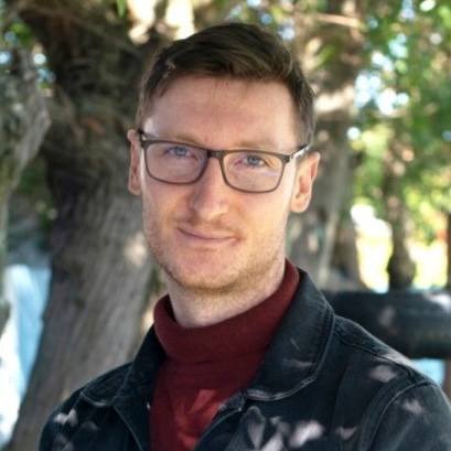 Kayin Scholtz