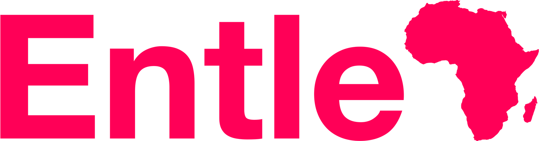 Entle logo