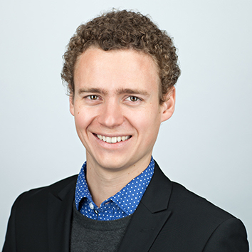 Johannes Jonker