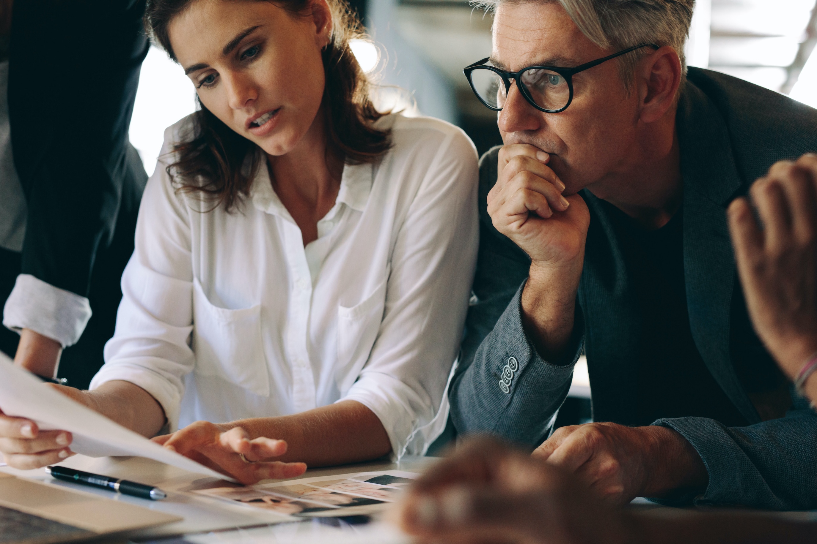 Time for a new website? Key questions to ask