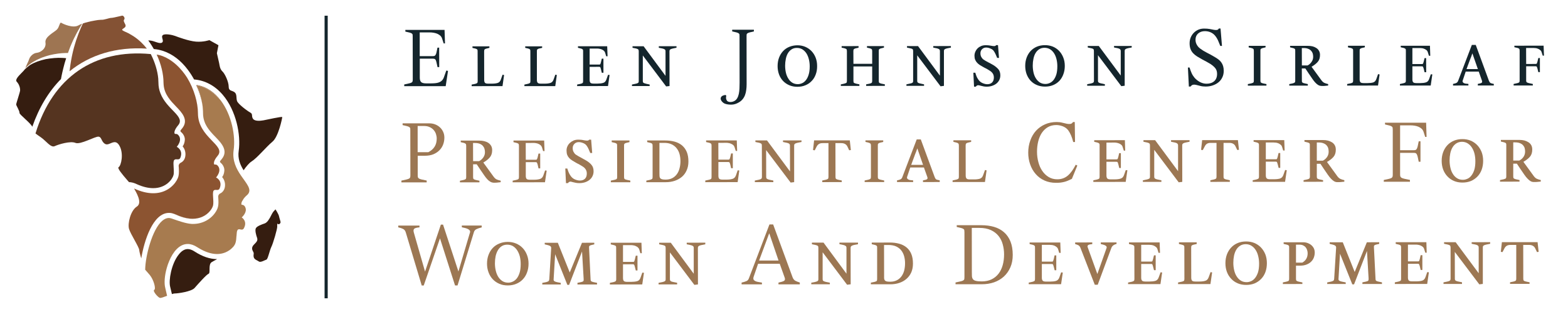 The Ellen Johnson Sirleaf Presidential Center for Women and Development