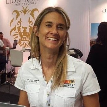 Erica Liebenberg